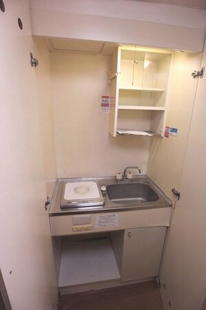 アサカシオン瀬田の物件内観写真